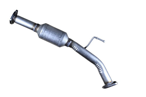 Catalytic Converter-Direct Fit Schultz 7717014