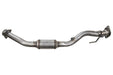 Catalytic Converter-Direct Fit Schultz 7717017