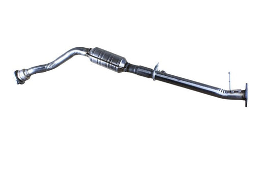 Catalytic Converter-Direct Fit Schultz 7717018