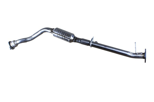 Catalytic Converter-Direct Fit Schultz 7717018