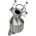 Catalytic Converter-Direct Fit Schultz 7718001