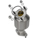Catalytic Converter-Direct Fit Schultz 7718002