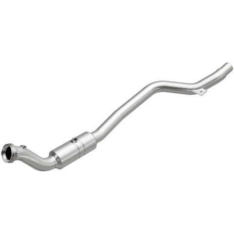 Catalytic Converter-Direct Fit Schultz 7718005