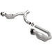 Catalytic Converter-Direct Fit Schultz 7718006