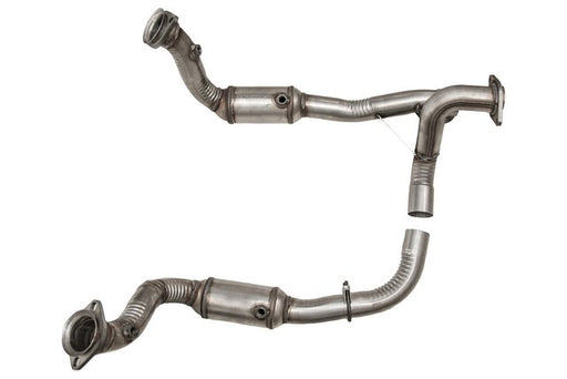 Catalytic Converter-Direct Fit Schultz 7718007