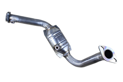 Catalytic Converter-Direct Fit Schultz 7718008