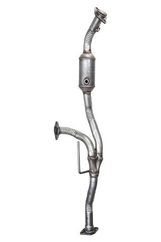 Catalytic Converter-Direct Fit Schultz 7718009
