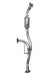 Catalytic Converter-Direct Fit Schultz 7718009