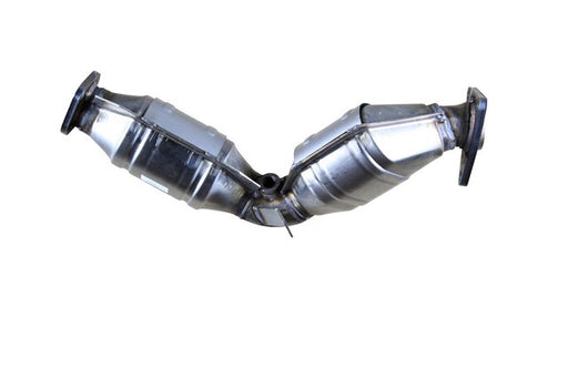 Catalytic Converter-Direct Fit Schultz 7718011
