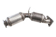 Catalytic Converter-Direct Fit Schultz 7718012