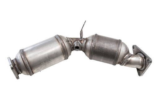 Catalytic Converter-Direct Fit Schultz 7718012