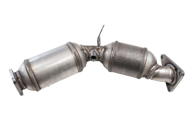 Catalytic Converter-Direct Fit Schultz 7718012