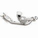 Catalytic Converter-Direct Fit Schultz 7718015
