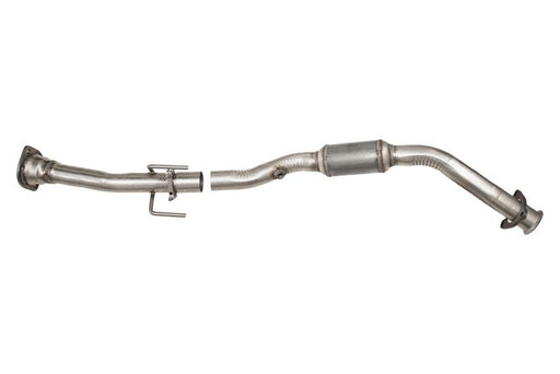 Catalytic Converter-Direct Fit Schultz 7718020
