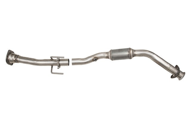 Catalytic Converter-Direct Fit Schultz 7718020