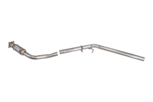 Catalytic Converter-Direct Fit Schultz 7718023