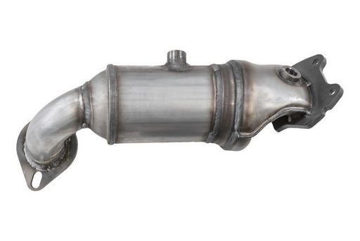 Exhaust Manifold with Integrated Catalytic Converter Schultz 7718030