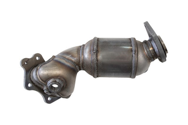 Exhaust Manifold with Integrated Catalytic Converter Schultz 7718032