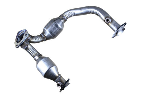 Catalytic Converter-Direct Fit Schultz 7718033