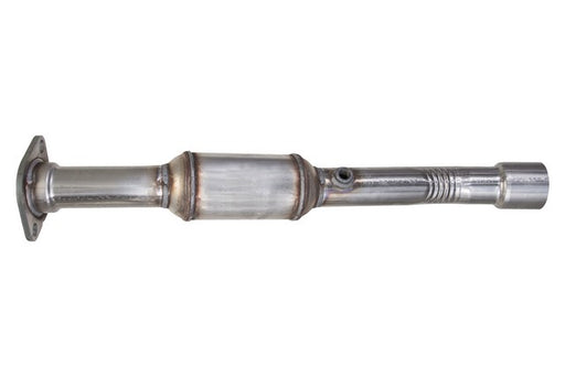 Catalytic Converter-Direct Fit Schultz 7718035