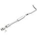 Catalytic Converter-Direct Fit Schultz 7719002