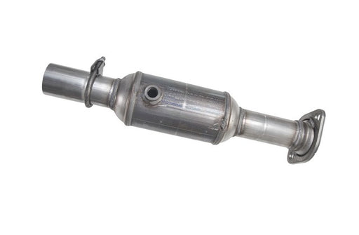 Catalytic Converter-Direct Fit Schultz 7719004