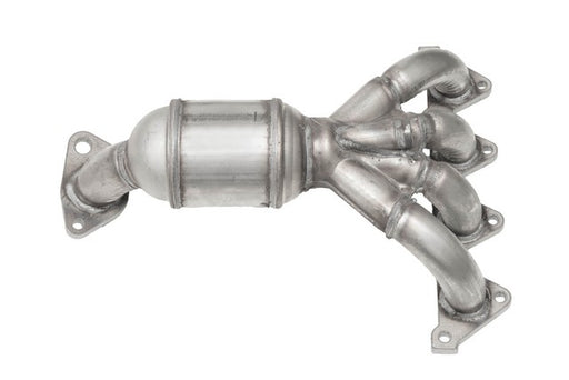 Exhaust Manifold with Integrated Catalytic Converter Schultz 7719008