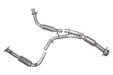 Catalytic Converter-Direct Fit Schultz 7719012
