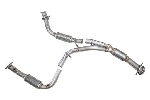 Catalytic Converter-Direct Fit Schultz 7719012