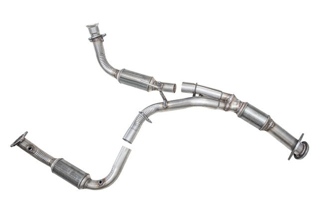 Catalytic Converter-Direct Fit Schultz 7719012