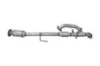 Catalytic Converter-Direct Fit Schultz 7719014