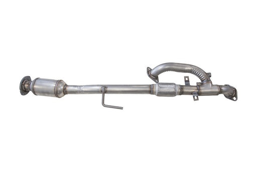 Catalytic Converter-Direct Fit Schultz 7719014