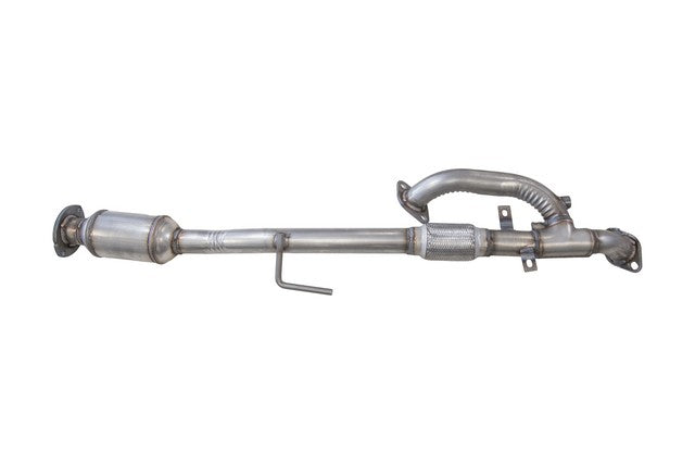Catalytic Converter-Direct Fit Schultz 7719014