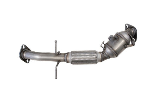 Catalytic Converter-Direct Fit Schultz 7719016