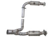 Catalytic Converter-Direct Fit Schultz 7719017