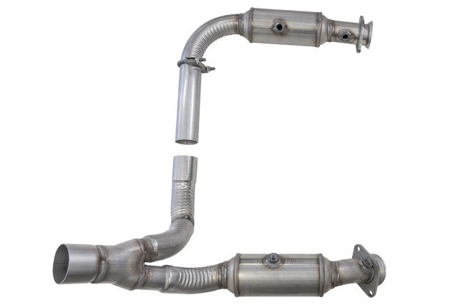 Catalytic Converter-Direct Fit Schultz 7719017