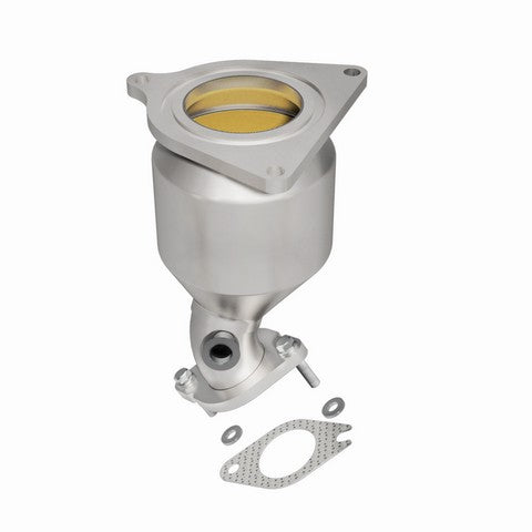 Catalytic Converter-Direct Fit Schultz 7719019