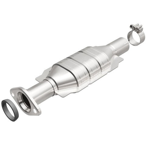 Catalytic Converter-Direct Fit Schultz 7719020