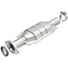 Catalytic Converter-Direct Fit Schultz 7719020