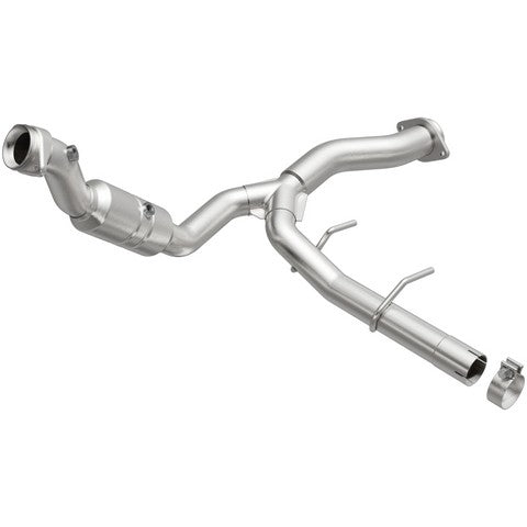 Catalytic Converter-Direct Fit Schultz 7719022