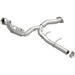 Catalytic Converter-Direct Fit Schultz 7719022