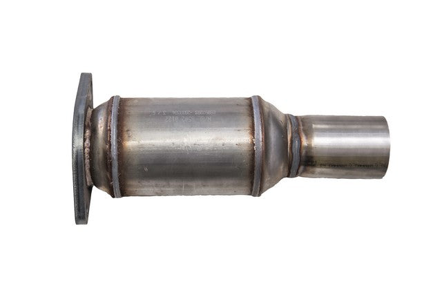 Catalytic Converter-Direct Fit Schultz 7719025