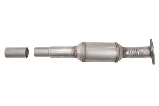 Catalytic Converter-Direct Fit Schultz 7719031