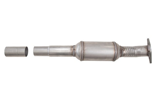 Catalytic Converter-Direct Fit Schultz 7719031