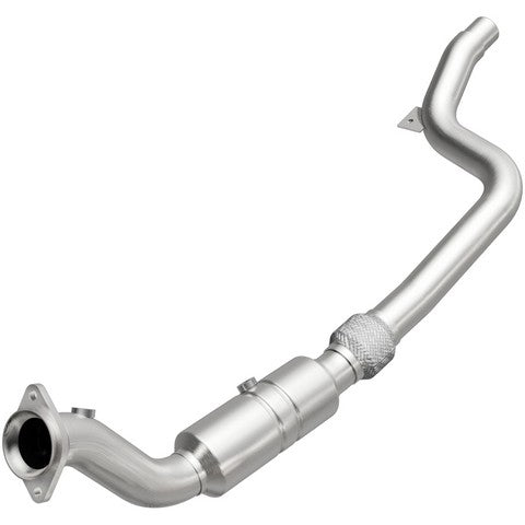 Catalytic Converter-Direct Fit Schultz 7719033