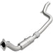 Catalytic Converter-Direct Fit Schultz 7719033