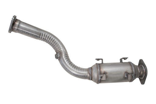 Catalytic Converter-Direct Fit Schultz 7719036