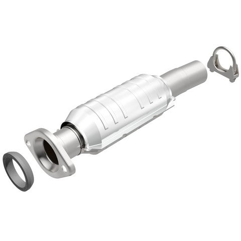 Catalytic Converter-Direct Fit Schultz 7719037