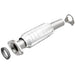 Catalytic Converter-Direct Fit Schultz 7719037