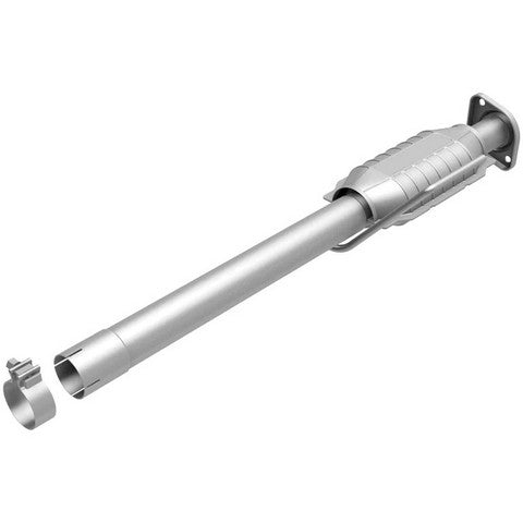 Catalytic Converter-Direct Fit Schultz 7719040